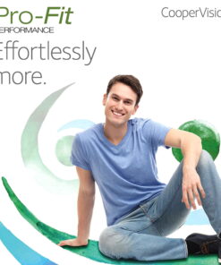 CooperVision Pro-Fit Performance