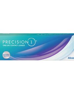 Alcon Precision 1 Daily ONE-DAY Lens