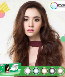 MAXIM COLOUR 1 DAY GREEN BOX