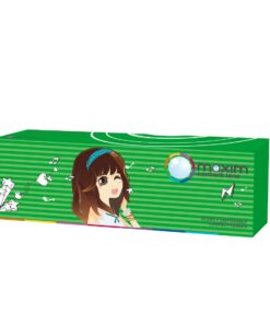 MAXIM COLOUR GREEN BOX