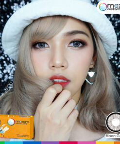 MAXIM COLOUR Moon Gray