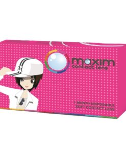 MAXIM FRENCH SERIES PINK BOX