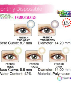 MAXIM PINK BOX COLOUR