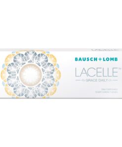 Lacelle Grace Colour Daily Lenses