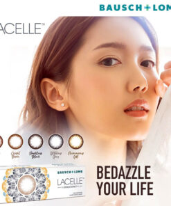 Lacelle Grace ONE-DAY Colour