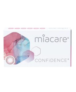 Miacare Confidence Color Flash Monthly
