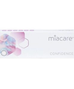 Miacare Confidence Shimmer Daily