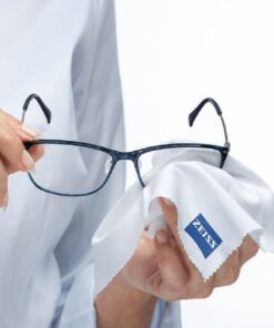 Zeiss Lens Cleaning Cloth
