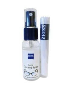 zeiss lens cleaning solution