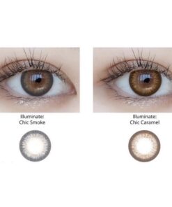 Alcon FreshLook Circle Chic