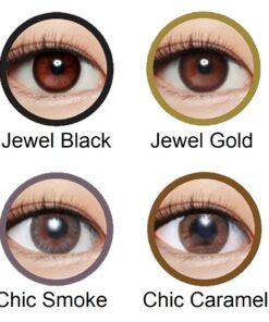 Alcon FreshLook Circle Daily 10pcs