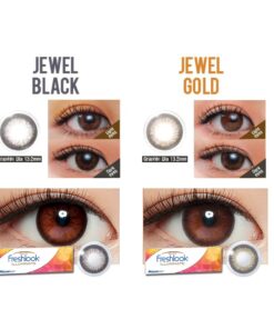 Alcon FreshLook Circle Jewel