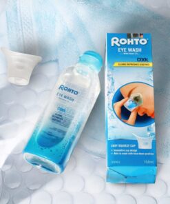 Rohto Cool Eye Bath