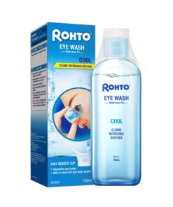 Rohto Cool Eye Wash