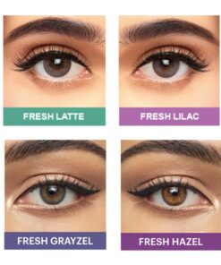 Acuvue 1-Day Define Fresh Colour