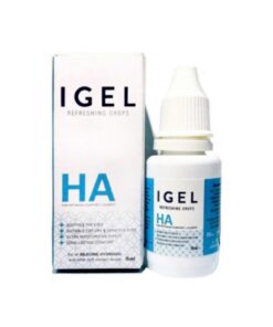 IGEL HA REFRESHING DROPS