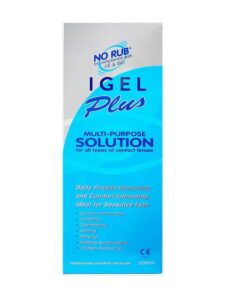 Igel Plus MPS 500ml