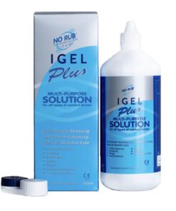 Igel Plus Multipurpose Solution