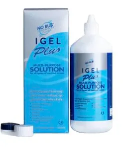 Igel Plus Multipurpose Solution