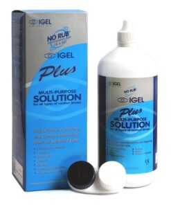Igel Plus Multipurpose Solution