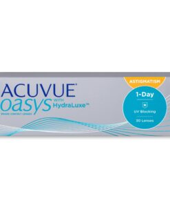 acuvue daily oasys astigmatism