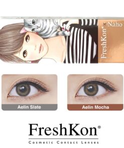 FreshKon 1Day Naho Fresh Beauty