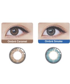 FreshKon Naho Monthly Glamour Glitz Colour