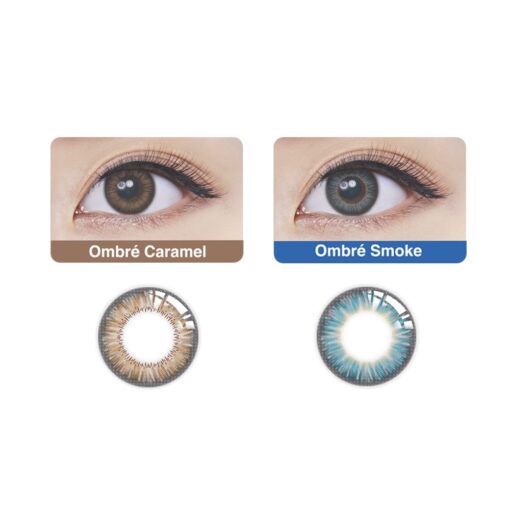 FreshKon Naho Monthly Glamour Glitz Colour