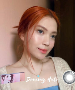 FreshKon® x Naho 1-Day Dreamy Halo