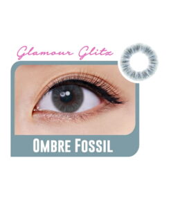 Freshkon 1DAY Naho Ombre Fossil