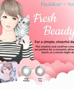Freshkon Naho Fresh Beauty Monthly Color