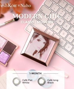 Freshkon Naho Modern Chic Monthly