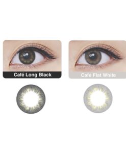 Freshkon Naho Monthly Modern Chic Color