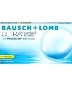 BAUSCH + LOMB ULTRA FOR PRESBYOPIA