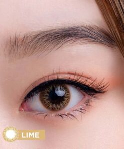 BLINCON Vivi LIME Color