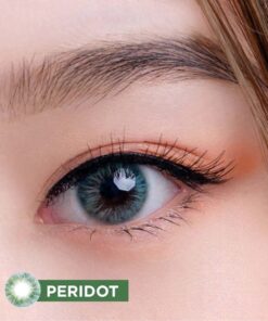 BLINCON Vivi PERIDOT Color