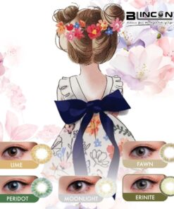 Blincon ViVi Color Cosmetic