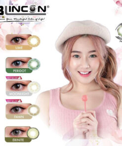 Blincon ViVi Color Lens