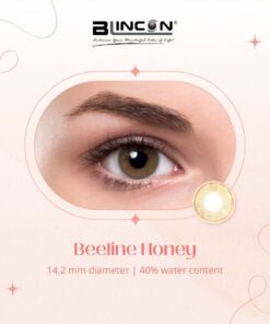 Blincon W Beeline Honey