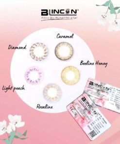 Blincon W Series Cosmetic