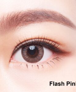 CONFiDENCE Monthly Flash Pink