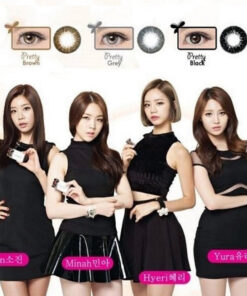 Colorpia Pretty Cosmetic Lens