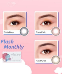Miacare CONFiDENCE Monthly Flash