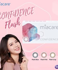 Miacare Confidence Flash Series