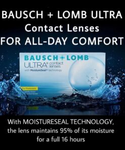 ULTRA for Presbyopia Multifocal