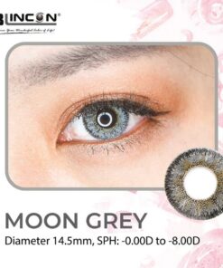BLINCON BEAUTY MOON GREY