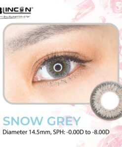 BLINCON BEAUTY SNOW GREY
