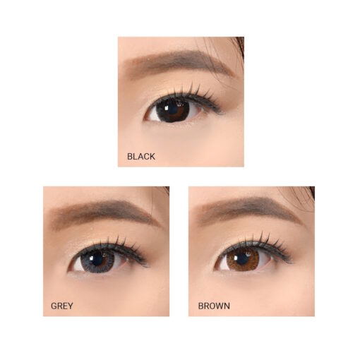 Colorpia Pretty Cosmetic Lenses