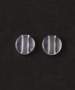 Full Circle Round Anti-slip Ear Hook