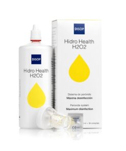 Hidro Health H2O2